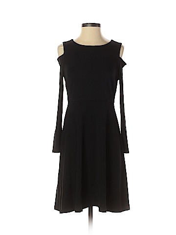 Ann Taylor LOFT Casual Dress (view 1)