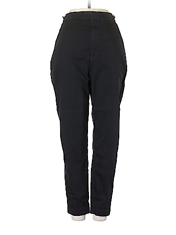 Zara Casual Pants (view 1)