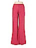 Trina Turk Pink Casual Pants Size 6 - photo 1