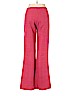 Trina Turk Pink Casual Pants Size 6 - photo 2