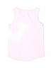 Crewcuts Outlet Pink Active Tank Size 6 - 7 - photo 2
