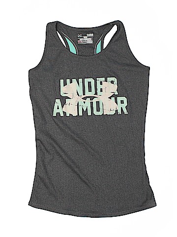 Under Armour Active Tank (view 1)