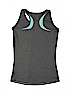 Under Armour Gray Active Tank Size XL (kids) - photo 2