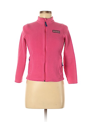 Vineyard Vines Fleece Jacket (view 1)