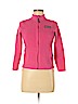 Vineyard Vines 100% Polyester Pink Fleece Jacket Size M (kids) - photo 1