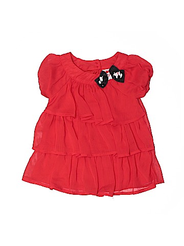 Healthtex Dress (view 1)