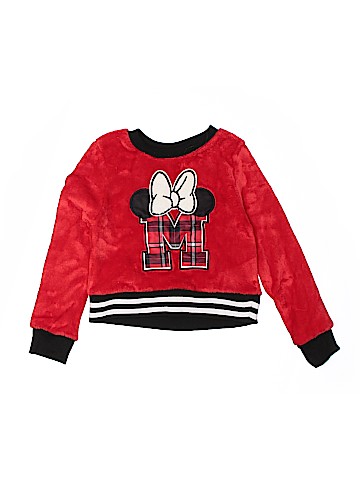 Disney Sweatshirt (view 1)
