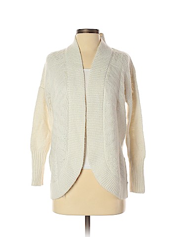 Hollister Cardigan (view 1)