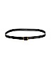 Unbranded Solid Black Belt Size S - photo 1