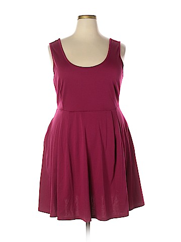 Nemidor Casual Dress (view 1)