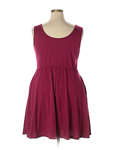 Nemidor Casual Dress (view 2)