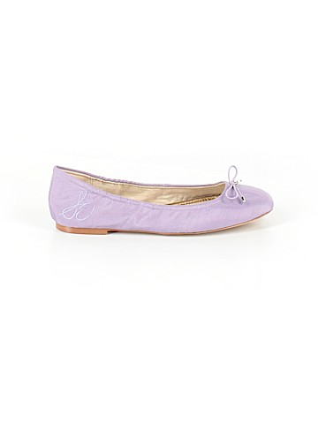 Sam Edelman Flats (view 1)