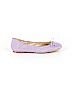 Sam Edelman Purple Flats Size 8 1/2 - photo 1