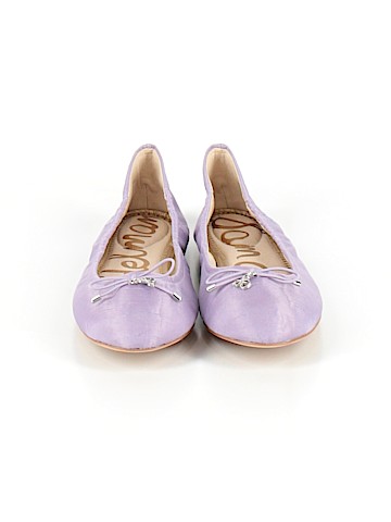 Sam Edelman Flats (view 2)