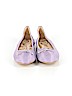 Sam Edelman Purple Flats Size 8 1/2 - photo 2