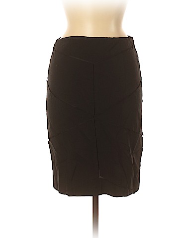 Jil Sander Casual Skirt (view 1)