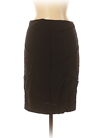 Jil Sander Casual Skirt (view 2)