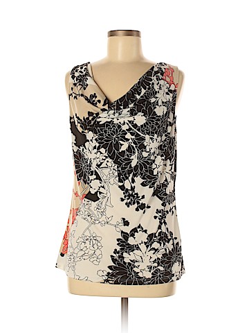 Van Heusen Sleeveless Blouse (view 1)