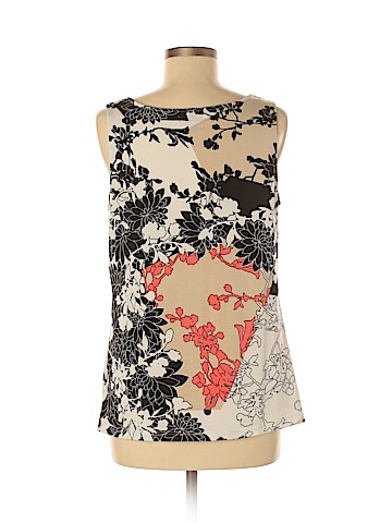 Van Heusen Sleeveless Blouse (view 2)