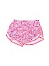 Active by Old Navy 100% Polyester Pink Athletic Shorts Size 10 - 12 - photo 1