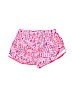 Active by Old Navy 100% Polyester Pink Athletic Shorts Size 10 - 12 - photo 2