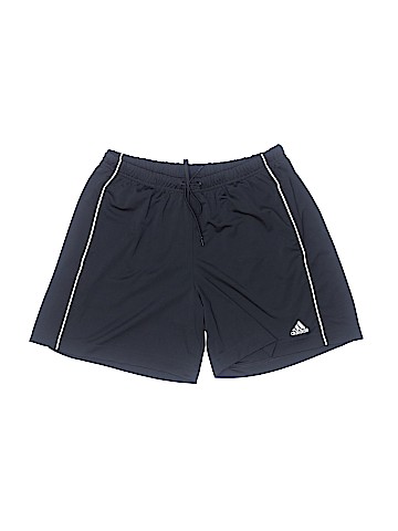 Adidas Athletic Shorts (view 1)