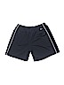 Adidas 100% Polyester Black Athletic Shorts Size M (youth) - photo 2
