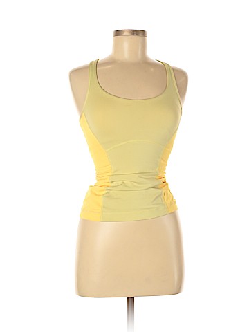 Lululemon Athletica Active Tank (view 1)