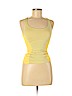 Lululemon Athletica Yellow Active Tank Size 2 - photo 1