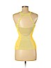 Lululemon Athletica Yellow Active Tank Size 2 - photo 2