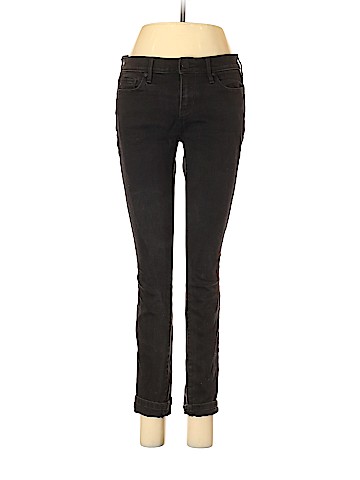 Ann Taylor LOFT Outlet Jeans (view 1)