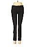 Ann Taylor LOFT Outlet Black Jeans Size 4 (petite) - photo 1