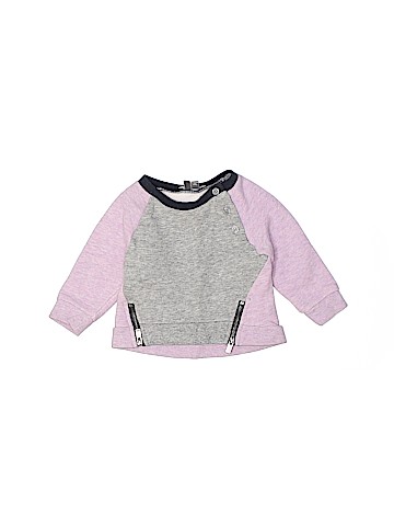 Vince. Sweatshirt (view 1)