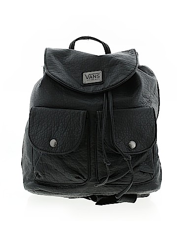 Vans Backpack (view 1)
