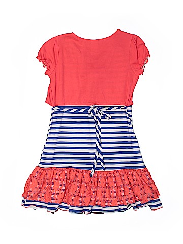 Dollie & Me Dress (view 2)