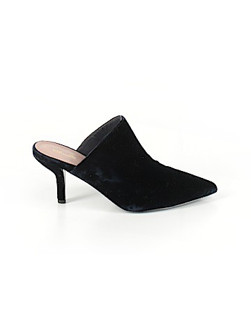 Diane von Furstenberg Mule/Clog (view 1)