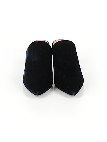 Diane von Furstenberg Mule/Clog (view 2)