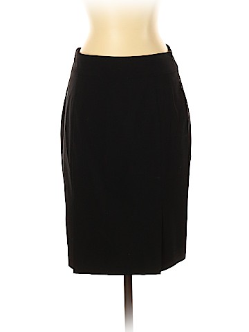 Banana Republic Wool Skirt (view 1)