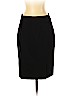 Banana Republic Black Wool Skirt Size 2 (petite) - photo 1