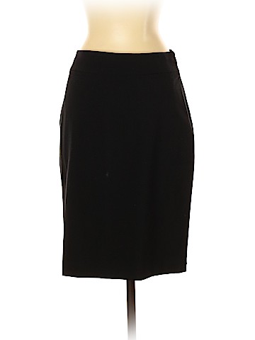 Banana Republic Wool Skirt (view 2)