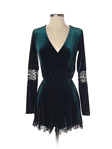 Topshop Romper (view 1)