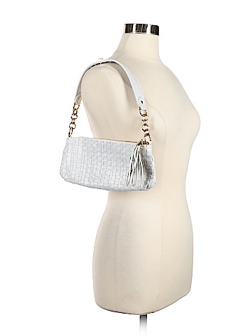 Elliott Lucca Leather Shoulder Bag (view 2)