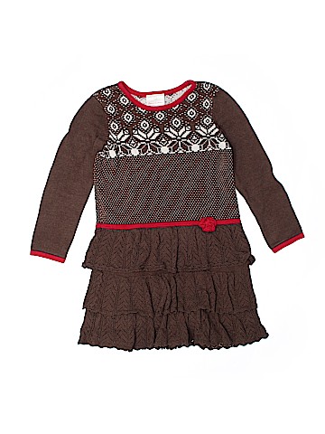 Hanna Andersson Dress (view 1)