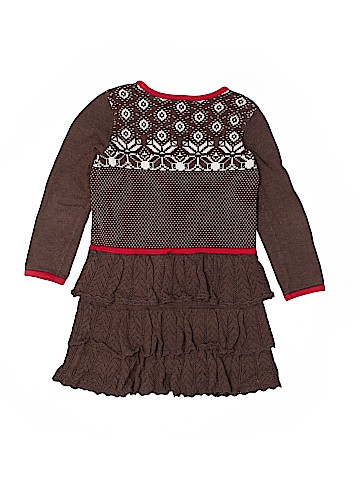 Hanna Andersson Dress (view 2)