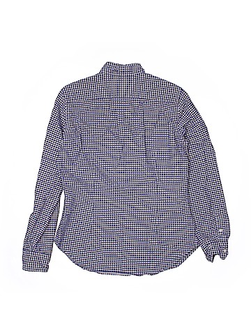 Ralph Lauren Sport Long Sleeve Button-Down Shirt (view 2)