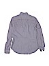 Ralph Lauren Sport 100% Cotton Checkered-gingham Blue Long Sleeve Button-Down Shirt Size 10 - photo 2