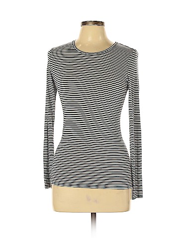 Majestic Filatures Long Sleeve T-Shirt (view 1)