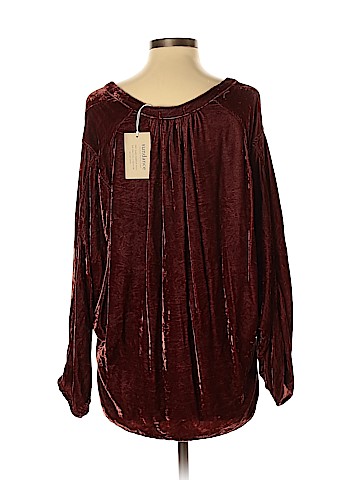 Free People Long Sleeve Top (view 2)
