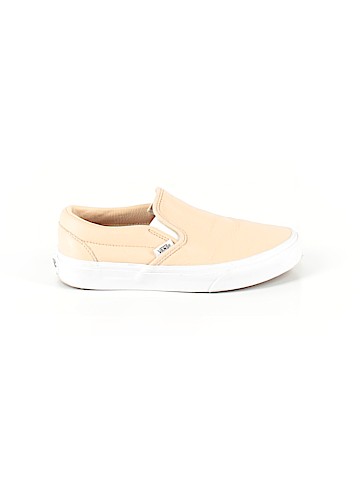 Vans Flats (view 1)