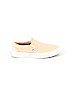 Vans Tan Flats Size 7 1/2 - photo 1